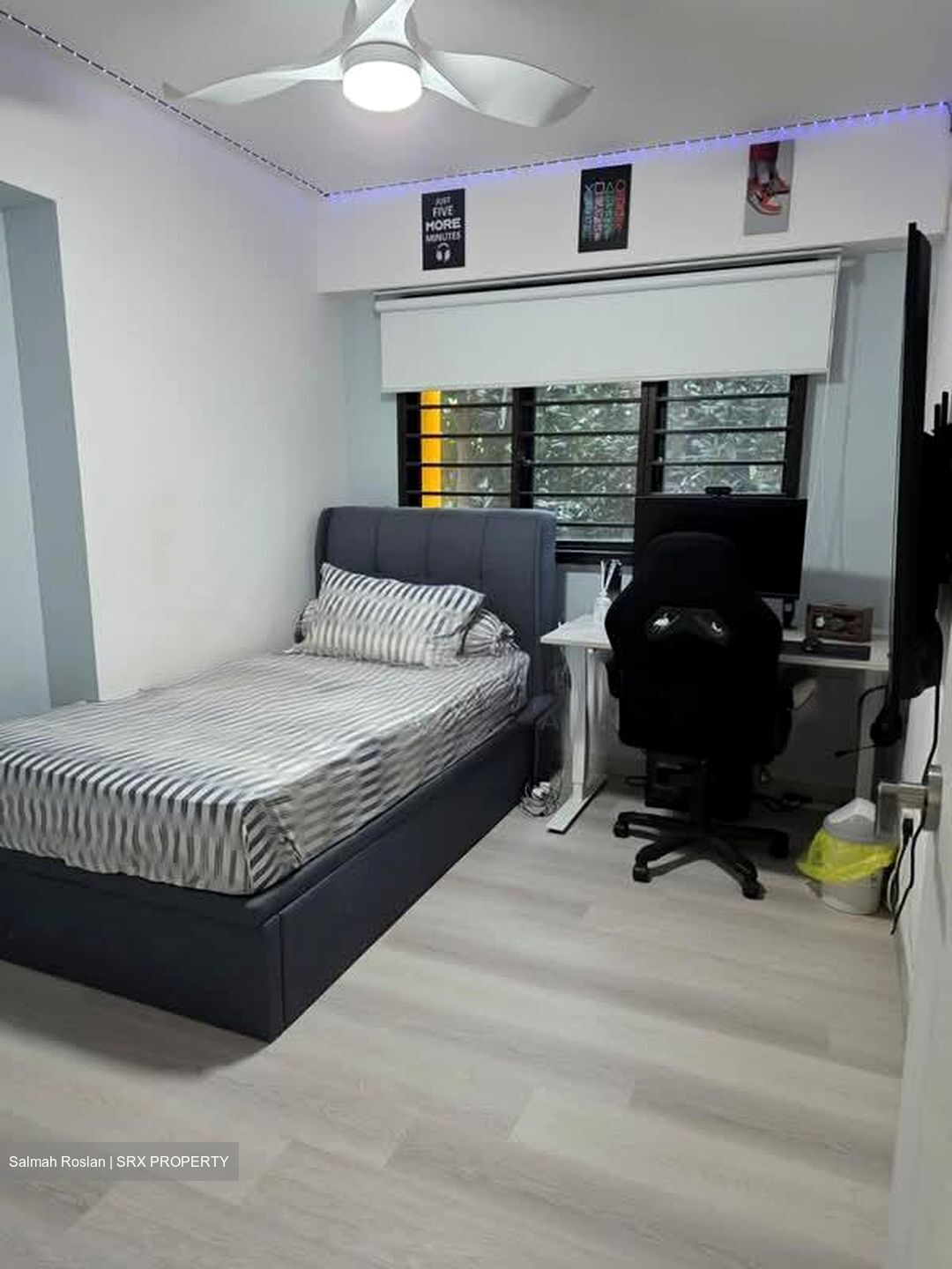 Blk 635B Senja Gateway (Bukit Panjang), HDB 4 Rooms #544948791